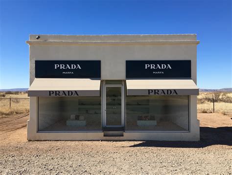 what does marfa mean prada|prada store in marfa.